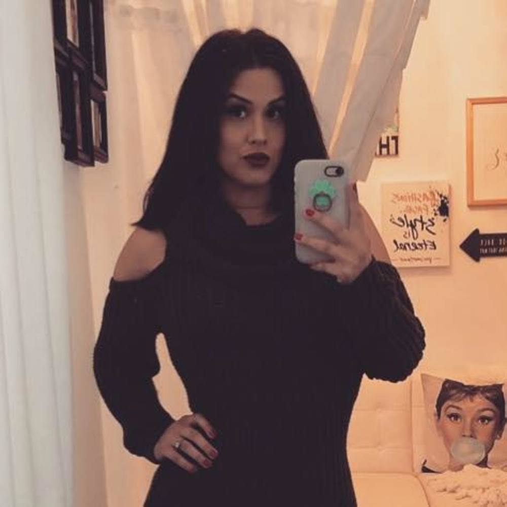 Meet your Posher, Taylor